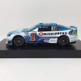 thumbnail image 2 of Action Racing Ross Chastain 2023 #1 WWEX Unishippers 1:24 Regular Paint Die-Cast Chevrolet Camaro, 2 of 6