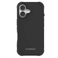 thumbnail image 1 of Funda Case PUREGEAR Dualtek para iPhone 16 Negra, 1 of 10