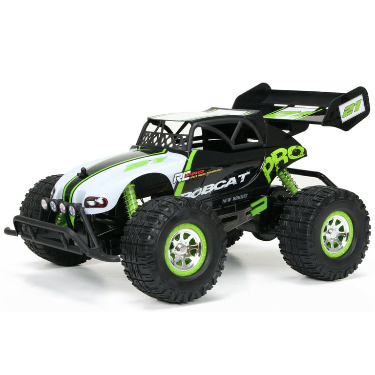 New Bright 1 10 Full Function R C 12.8V 17