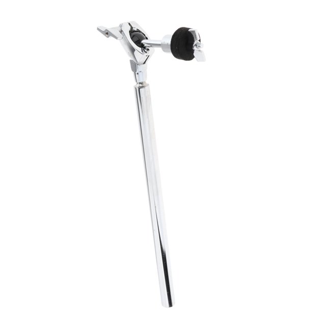 Amortiguador de tambor Accesorios de tambor silencioso Sistema de control interno completo 1PC Amortiguadores de tambor Tambor para principiantes Negro Hugo Silencio del amortiguador de batería