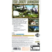 Monster Hunter Freedom 2 (Favorites) - PlayStation Portable
