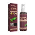thumbnail image 2 of Spray capilar herbal para cabello blanco a negro Polygonum Multiflorum Cuidado capilar hidratante herbal para cabello blanco a negro B, 2 of 2