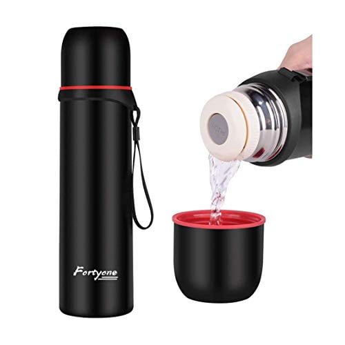 Drinking Camping Various Colours Summit 300ml Stainless Steel Thermal Mug 