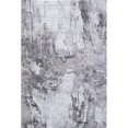thumbnail image 1 of Dynamic Rugs MO7101660900 6 ft. 7 in. x 9 ft. 6 in. Mosaic 1660 Rectangle Contemporary Area Rug - 900 Grey, 1 of 1