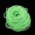 thumbnail image 2 of 3 Piezas de Plástico luminoso perfecl aparejos de pesca Verde luminoso, 2 of 8