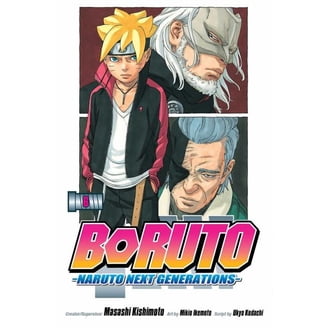 Naruto Naruto, Vol. 62, (Paperback) - Walmart.com
