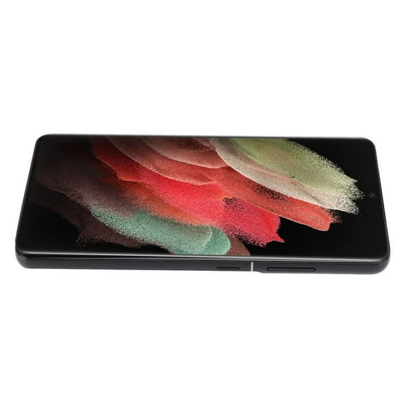 Para S21 Ultra 5G de Reemplazo de Pantalla Oled, Conjunto de Digitalizador de Pantalla Táctil Con Herramienta de Resaració, Plas de Telefonos Móviles para S21