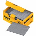 thumbnail image 2 of DEWALT DCA16200 2-Inch by 16 Gauge 20-Degree Finish Nail (2,500 per Box), 2 of 4