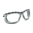 thumbnail image 5 of OnGuard Safety Eyewear OG-220FS Black 58-15-135 w/ Full Seal, 5 of 7