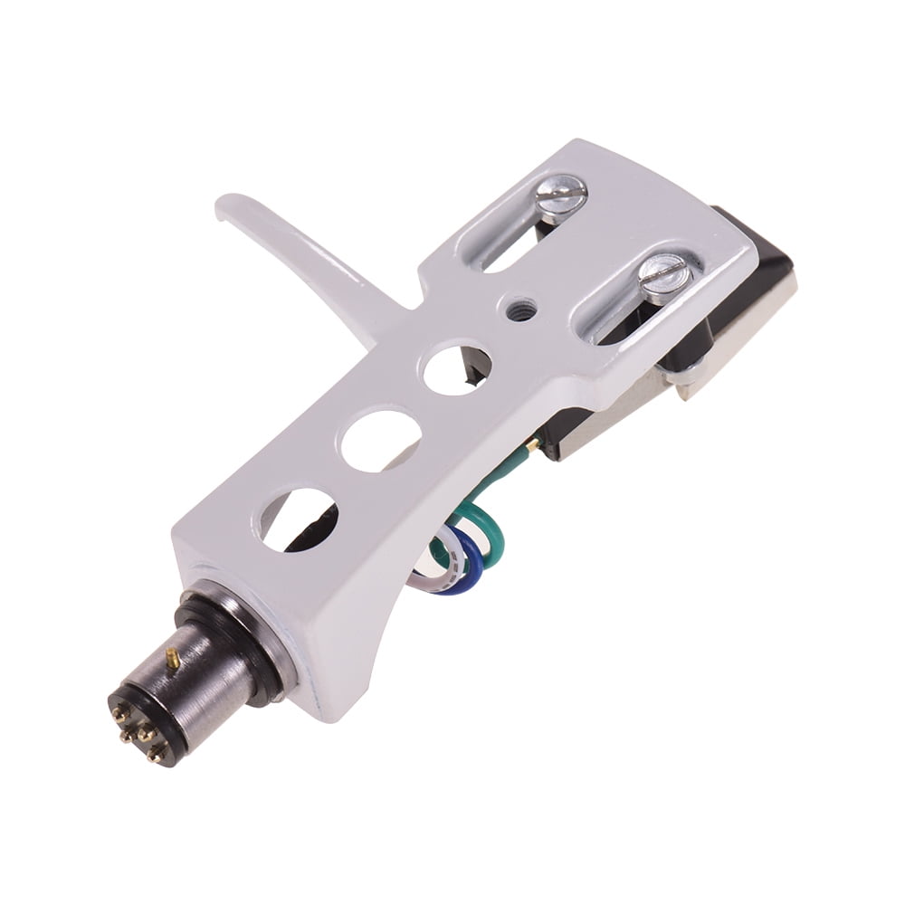 Universal LP Recorder Turntable Headshell Cartridge Kit for LP120USB