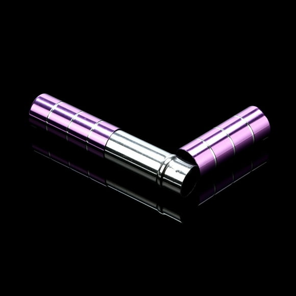 TechWave Makeup Metal Telescopic Brush Cheek Brush Brush Makeup Brush Boar Hair Brush Make up Brush Clean compatible with Machine under Eye Concealer Brush Chaotic Cosmetics 10 Items Vegan Makeup