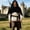 Black, variant on HuangHuanChen Mens Renaissance Hooded Cape Medieval Linen Cloak with Hood for Men Halloween Medieval Hooded Shawl Cape Adult Role Playing Shawl Red One Size