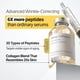 thumbnail image 4 of Ampolla reafirmante intensiva con péptidos de seda SUNGBOON EDITOR | Suero antiedad coreano para rostro con colágeno y complejo de 30 péptidos | Reafirmante y reafirmante (efecto bótox) | Hidratación, 4 of 5