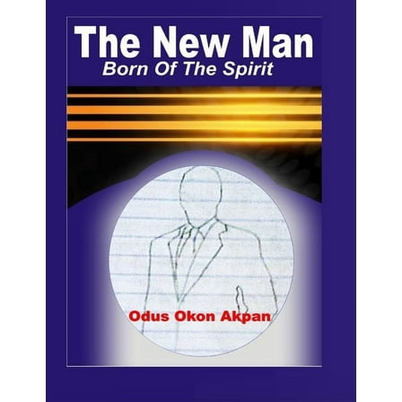 The New Man (Paperback)