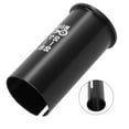 thumbnail image 1 of Bicycle For Seat Post Tube Seatpost Sleeve MTB Bike Reducer Adapter 27.2-28.6, 1 of 10