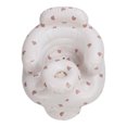 thumbnail image 1 of Silla inflable para ducha de bebé soporte suave silla inflable duradera para niños pequeños patrón de oso con para baño ANGGREK Otros, 1 of 8