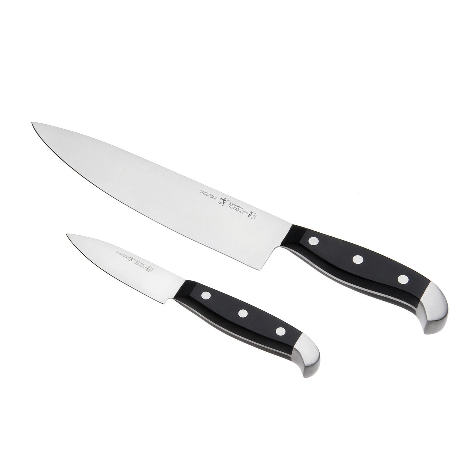Henckels Statement 2-pc Asian Knife Set