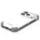 thumbnail image 3 of Funda Case PUREGEAR Dualtek Mag para iPhone 17 PRO Blanca, 3 of 7