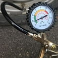 thumbnail image 6 of ESULOMP Tire Pressure Gauge with Inflatable Car Tire Pressure Monitoring Device, 6 of 6