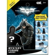 Jakks Pacific Batman The Dark Knight Rises - Mystery Figure - FOIL Bag (1 Figure