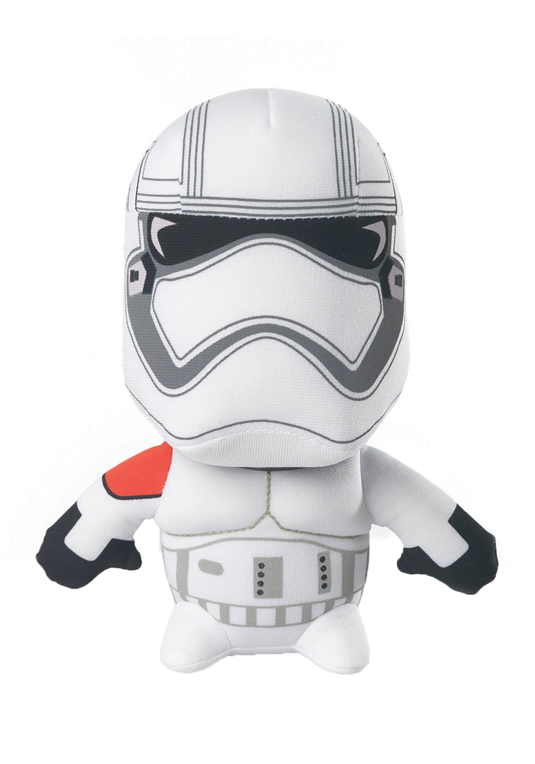 Star Wars Stormtrooper Sup Def Plush