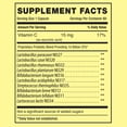 thumbnail image 2 of Spring Valley Extra Strength Probiotic Vegetable Capsules for Digestive Health, 10 Billion CFU, 60 Count, 2 of 11
