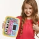 thumbnail image 5 of Tableta de aprendizaje español-inglés para niños pequeños, letras del alfabeto interactivas bilingüe, palabras, juguetes de aprendizaje, tabletas, juguete educativo para niños y bebés, 5 of 6