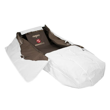Rogers Layout Blind Snow Cover