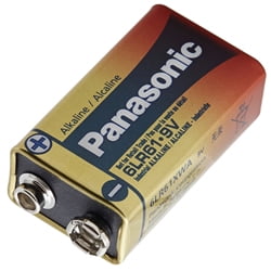 - Replacement for NORAND PENKEY 6300 SERIES replacement battery