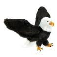 thumbnail image 2 of Folkmanis Eagle Hand Puppet, 2 of 4