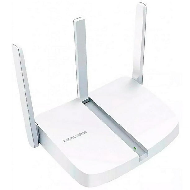 Router Inalámbrico Configurar Router Mercusys Mw305r Como