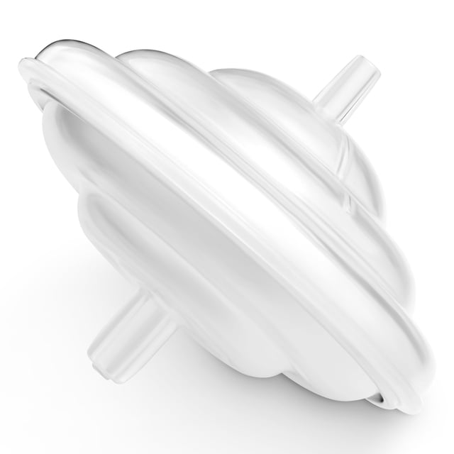 Pieza de repuesto del protector de reflujo para extractor de leche Spectra