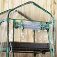 thumbnail image 2 of Miracle-Gro® Clear Mini Greenhouse, 2 of 12