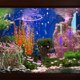 thumbnail image 5 of Plantas de acuario de plástico, plantas de acuario altas artificiales de 5 piezas, utilizadas para la decoración de acuarios., 5 of 5