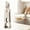 A-8.7 Inch, variant on 4 In 1 Hot Dish Gripper, Hot Plate Gripper, Anti-Scald Plate Tongs Multi-Function Pot Lifter Clip, Non-Slip Heat Resistant Ergonomic Handheld Holder for Home Kitchen Bowl Dish Safe Taking 1Pcs