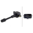 thumbnail image 3 of Hella 358057221 Ignition Coils Fits select: 2005-2006 NISSAN ALTIMA S/SL, 2004 NISSAN SENTRA 1.8/1.8S, 3 of 3