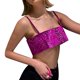thumbnail image 1 of SAYOO Chaleco de cuerpo femenino para adultos SAYOO moda, 1 of 9