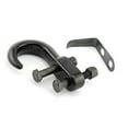 thumbnail image 4 of Erickson Tow Hook 1000# Black, 4 of 4