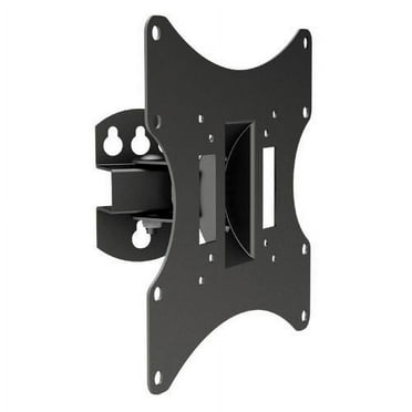 Impact Mounts TILT SWIVEL LCD LED MONITOR TV WALL MOUNT BRACKET 19 21 23 24 26 27 32 37"