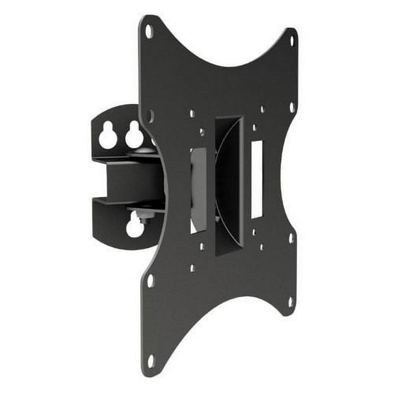 Impact Mounts TILT SWIVEL LCD LED MONITOR TV WALL MOUNT BRACKET 19 21 23 24 26 27 32 37"