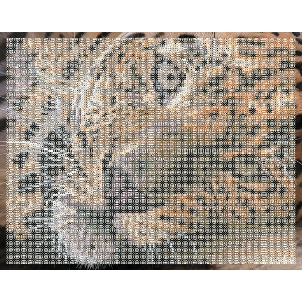 DIAMOND DOTZ® Spotted Serenity Special Edition Diamond Painting