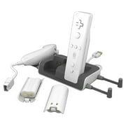 Retired Joytech Power Station Wii