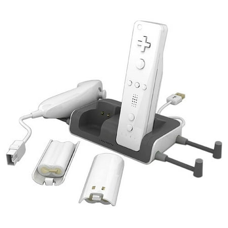 Retired Joytech Power Station Wii