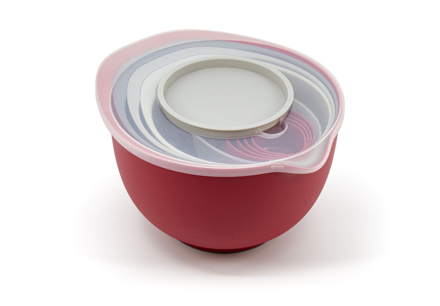 Farberware 12 piece Mixing Bowl Set