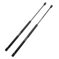 thumbnail image 3 of Shock Damper,2Pcs/Set Hood Lift Supports Bonnet Spring Prop Hood Support Smooth Operation, 3 of 8