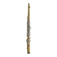 thumbnail image 1 of Keys C Flute 16 Keys Instrument Kit for Beginner Students with Carrying Case Tuning Rod Cloth Bracket Gloves Screwdriver, 1 of 7