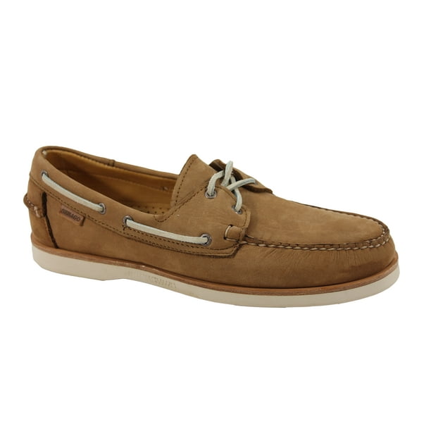 sebago docksides nubuck