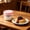 Pink A, variant on Clear Plastic Food Storage Container For Yogurt Pudding Ice Cream Dessert Sauce Snacks 1 Count Pink 2.68x2.05 Inches