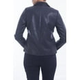 thumbnail image 2 of Women's Jacket NAVY, 2 of 3