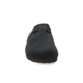 thumbnail image 4 of YOKI GILA-102 Women's Faux Suede Slip On Cork Footbed Buckle Clog, 4 of 8